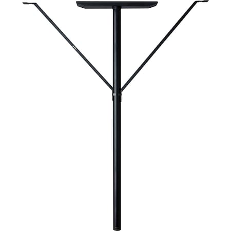 Peerless Industries Peerless - Mounting Kit ( Extension Column Stabilizer ) - Cold-Rolled ACC050